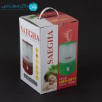 بخور سرد صاعقه مدل 2811 - Image 6