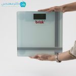 ترازو دیجیتال بریسک BS24 - Image 3