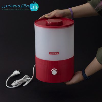 بخور سرد صاعقه مدل 2811