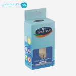 پد هالوکس والگوس جورابی دکتر فوت - Image 5