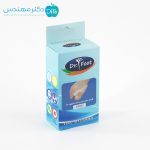 فاصله دهنده شست تک ساپورت دار دکترفوت - Image 4