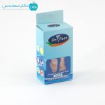 فاصله دهنده شست 3 ساپورت دار دکترفوت - Image 5