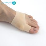 پد هالوکس والگوس جورابی دکتر فوت - Image 4