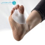 فاصله دهنده شست 3 ساپورت دار دکترفوت - Image 3