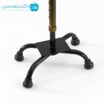 عصا چهارپایه افست - Image 4