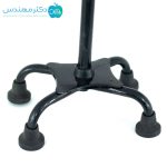 عصا چهارپایه لردی