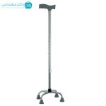 عصا چهارپایه لردی