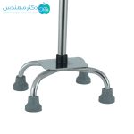 عصا چهارپایه لردی