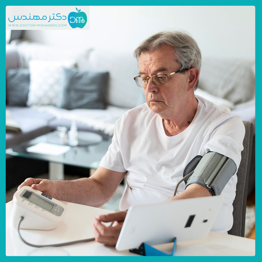 بالا بردن فشار خون در منزل 5 بالا بردن فشارخون در منزل
