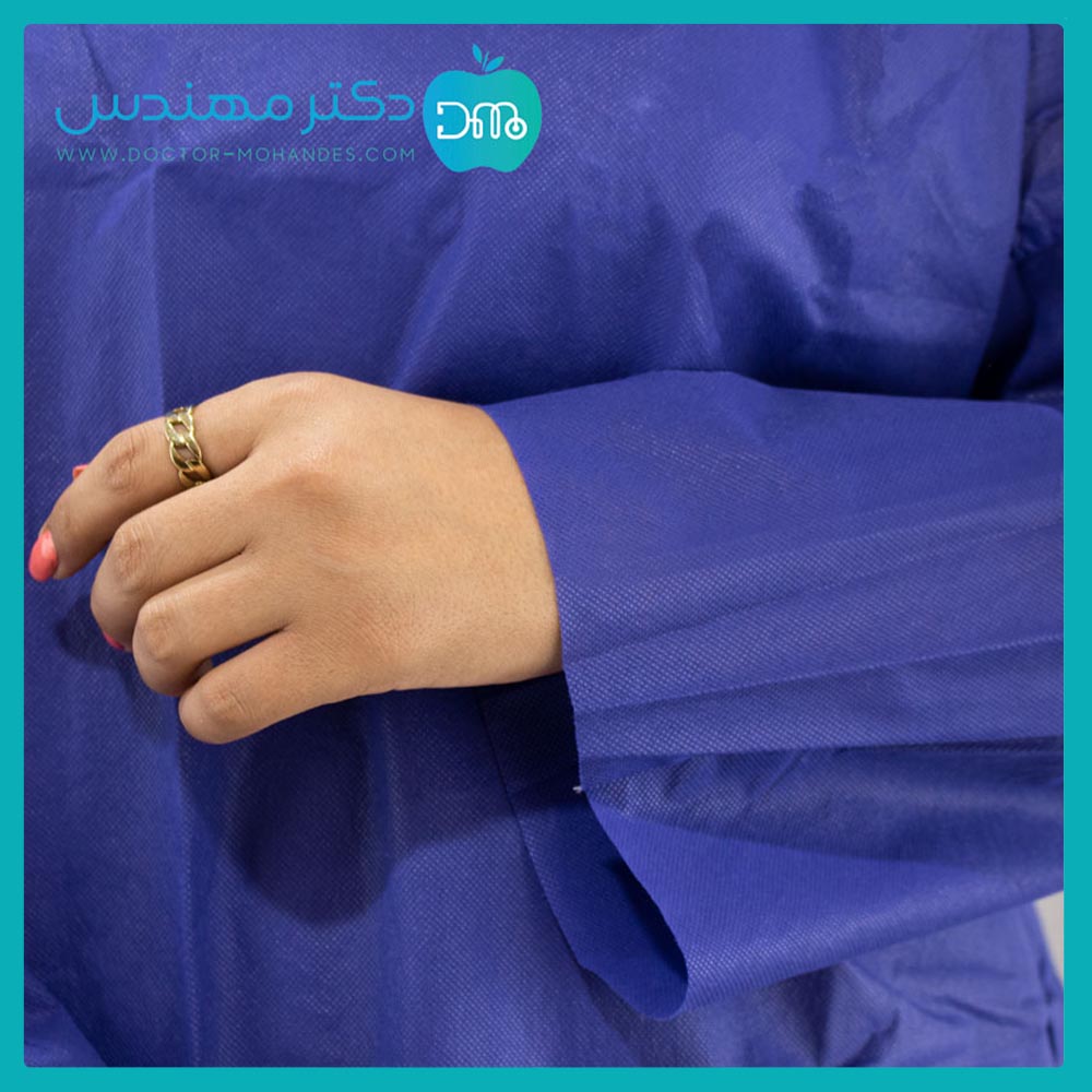 انواع گان پزشکی و کاربرد آنها 6 gun-gram.jpg