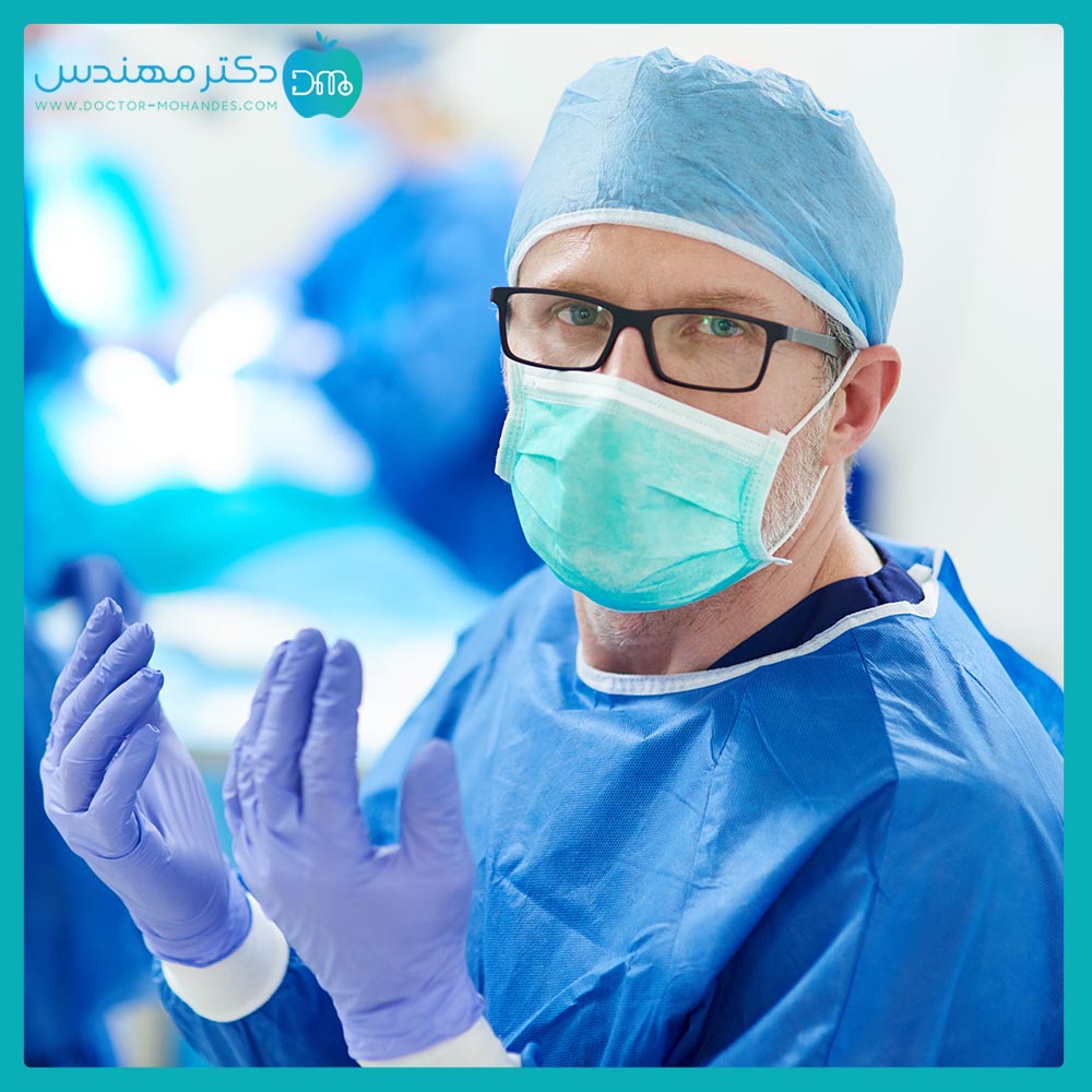 انواع گان پزشکی و کاربرد آنها 5 gun-rang.jpg