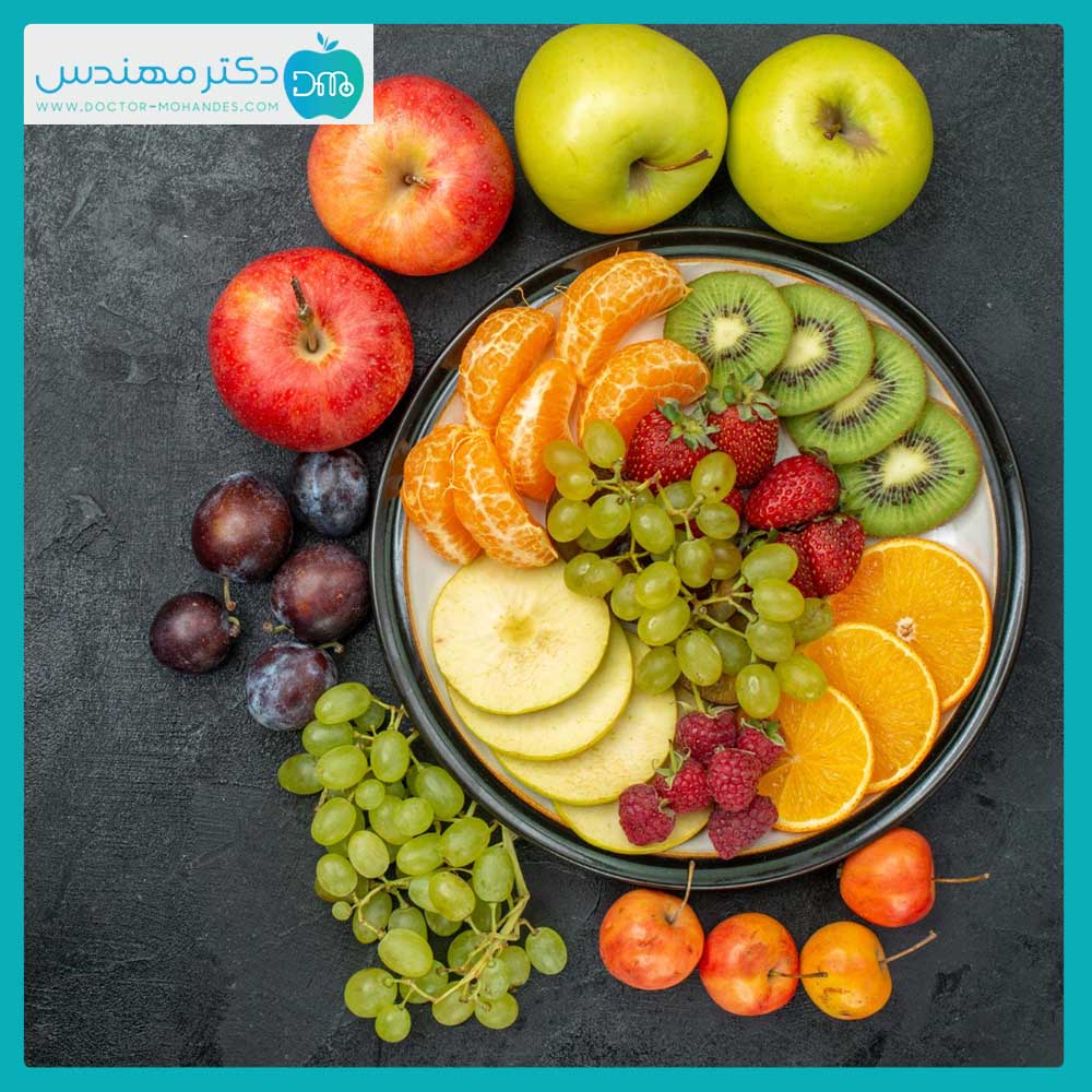 پایین آوردن فشار خون 8 miveh0.jpg