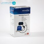فشارسنج عقربه ای میکرولایف  BP AG1-20 - Image 3