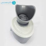 دستگاه بخور گرم ریگون با ماسک صورت - Image 5