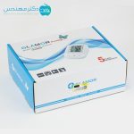 فشارسنج دیجیتال گلامور مدل HL858DK - Image 4