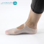 جوراب سیلیکونی دکترفوت - Image 3