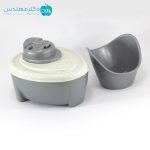 دستگاه بخور گرم ریگون با ماسک صورت - Image 7