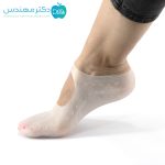 جوراب سیلیکونی دکترفوت - Image 4