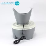 دستگاه بخور گرم ریگون با ماسک صورت - Image 6