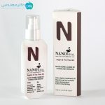 روغن موی سر-آرگان و درخت چای نانوهیل - Image 1