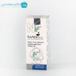 ژل شست و شو صورت حاوی ترکیب موثره درخت چای نانوهیل - Image 4
