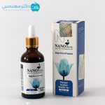 محلول تقویت کننده موی سر آقایان نانوهیل - Image 3