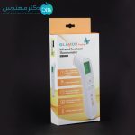 ترمومتر (تب سنج) پیشانی گلامور - Image 3