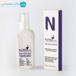 روغن موی سر-آرگان و سیاه دانه نانوهیل