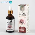 محلول تقویت کننده موی سر بانوان نانوهیل - Image 3