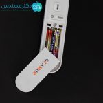 ترمومتر (تب سنج) پیشانی گلامور - Image 6