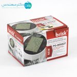 فشارسنج مچی بریسک PG-800A27 - Image 9