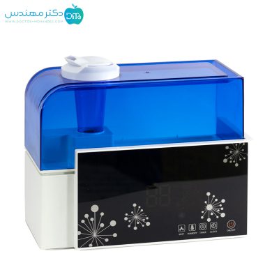 بخور سرد KMC