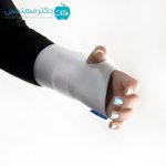 مچ بند پل دار پاک سمن دست راست 011 - Image 3