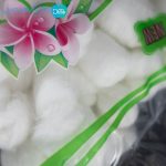 پنبه سفید توپکی - Image 3