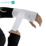 مچ بند پل دار پاک سمن دست راست 011 - Image 6
