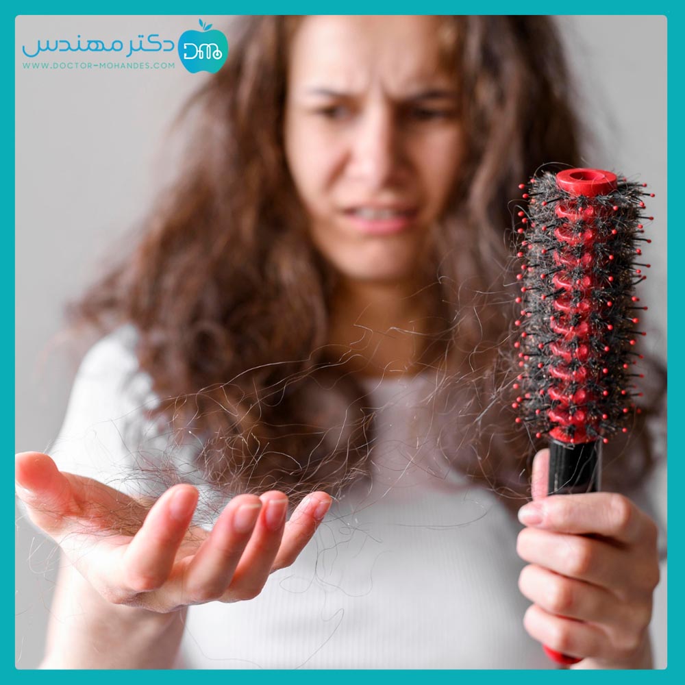 علت ریزش مو چیست؟ از علت تا 13 روش درمان ریزش مو 2 rizesh-mo099.jpg