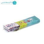 چسب زخم کودک پاندا (بسته 10 عددی) - Image 3
