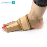 هالوکس والگوس نئوپرنی پاک سمن کد 176 - Image 3