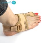 هالوکس والگوس نئوپرنی پاک سمن کد 176 - Image 4