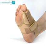 هالوکس والگوس نئوپرنی پاک سمن کد 176 - Image 6