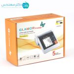 فشارسنج دیجیتال بازویی سخنگو گلامور PG-800B10 - Image 7