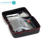 فشارسنج دیجیتال بازویی سخنگو گلامور PG-800B10 - Image 6