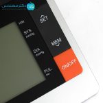 فشارسنج دیجیتال بازویی سخنگو گلامور PG-800B10 - Image 5