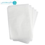 ملحفه یکبار مصرف بدون کش 17 گرم