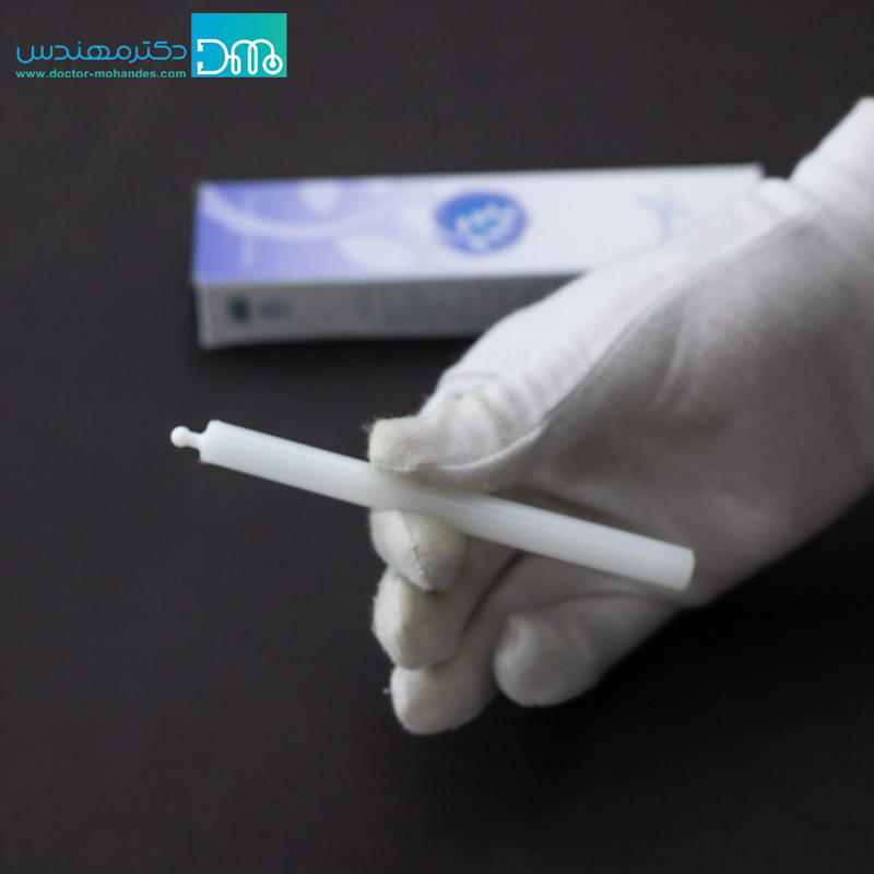 اپلیکاتور کرم