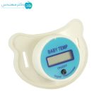 تب سنج دیجیتال پستونکی