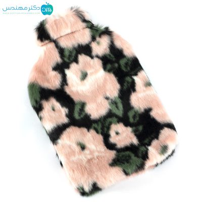 کیسه آب گرم کاوردار kindLY