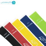 کش مینی لوپ پیلاتس - Image 3