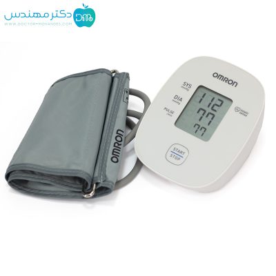 فشارسنج دیجیتال بازویی امرن مدل M1 Basic