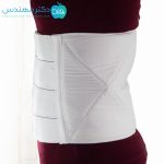 شکمبند لاغری ورزشی طب و صنعت کد 62200 - Image 4